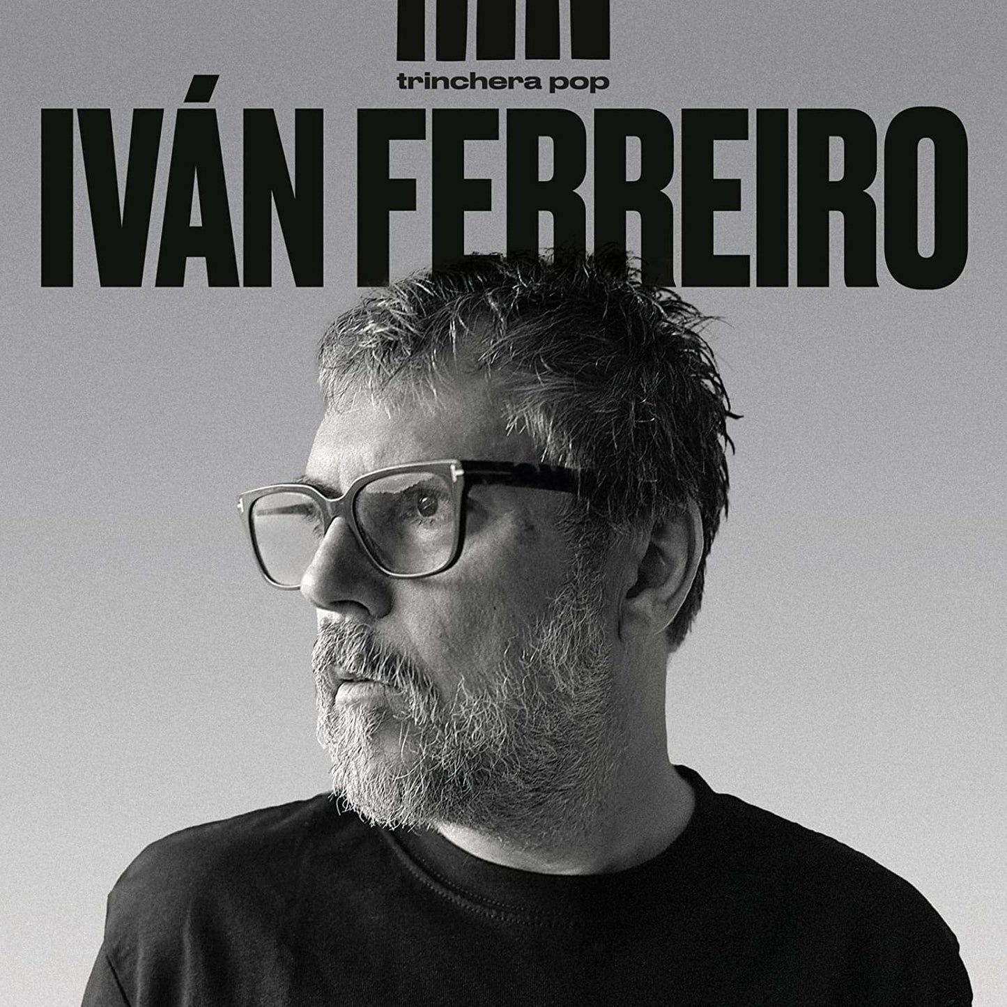 Iván Ferreiro - Trinchera Pop LP