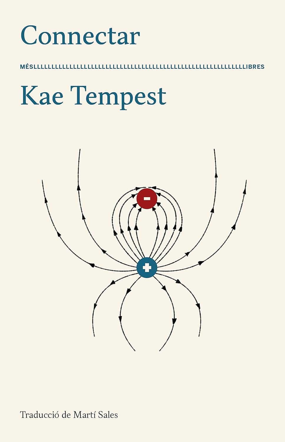 Connectar | Kae Tempest