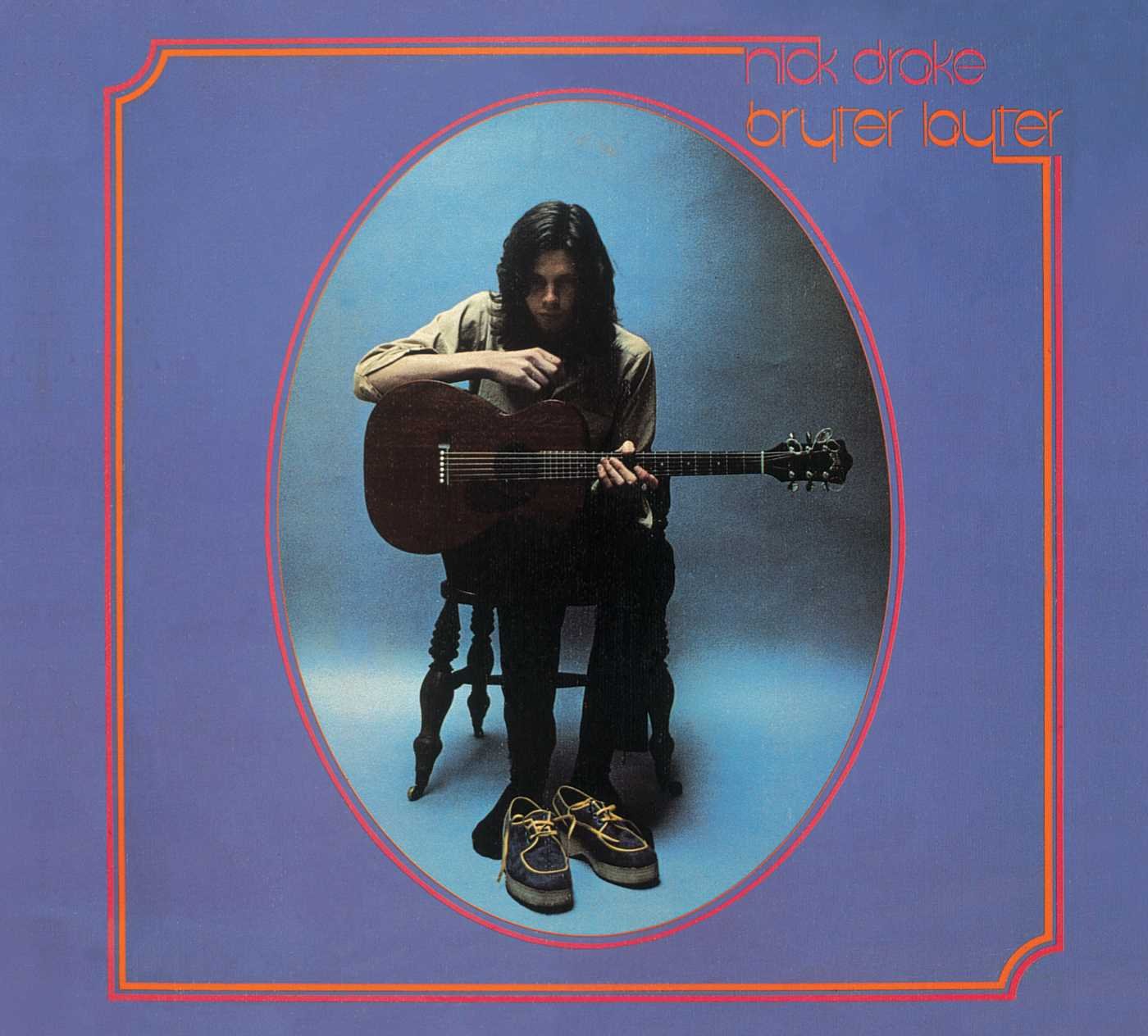 Nick Drake - Bryter Layter