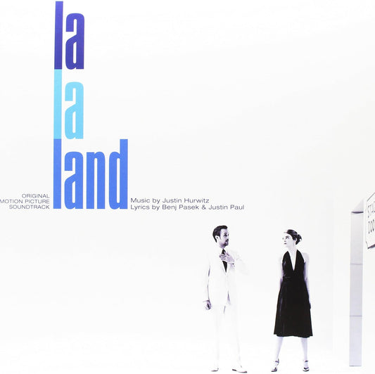 BSO - La La Land LP