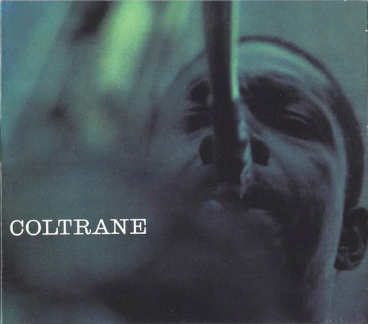 Coltrane - Coltrane