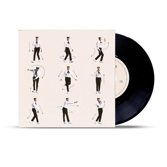 Stromae - Sante- 7