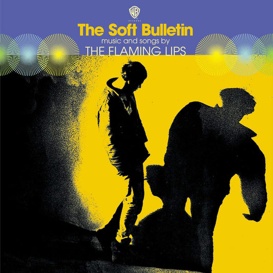 Flaming Lips - The Soft Bulletin 2LP