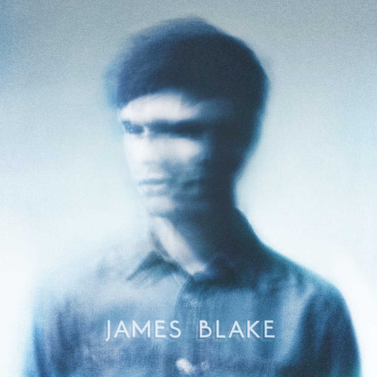 James Blake - James Blake 2LP