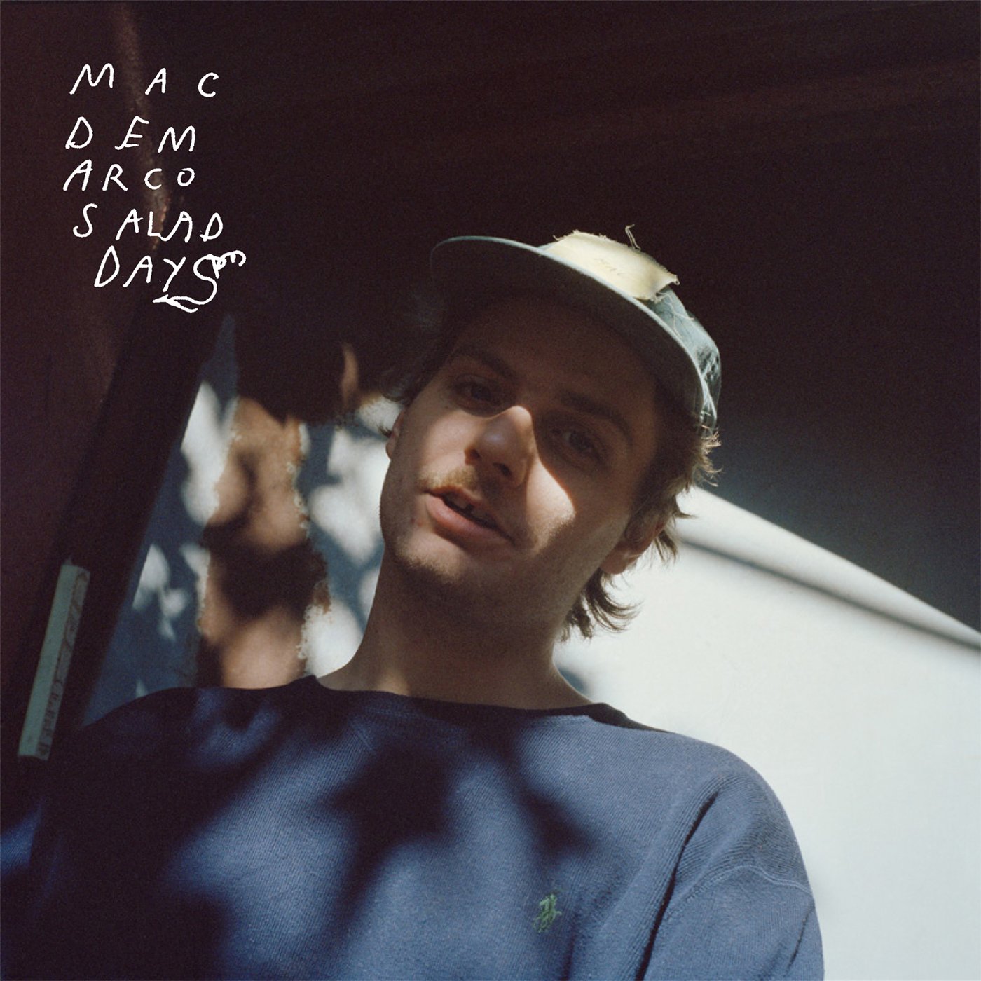 Mac De Marco - Salad Days LP