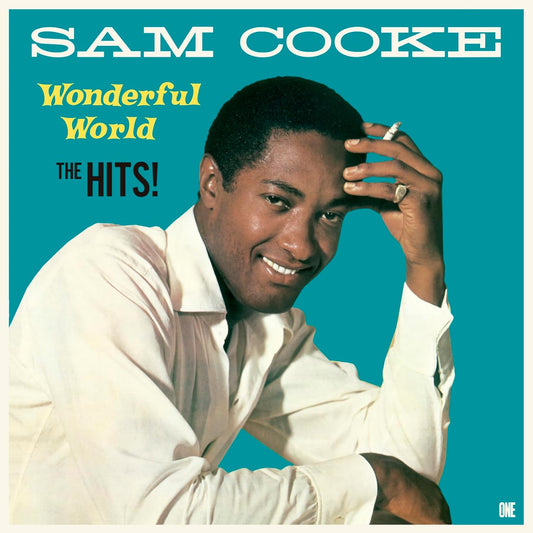 Sam Cooke - The Wonderfull World