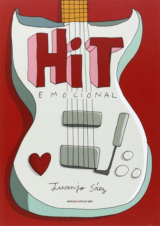 Hit Emocional | Juanjo Sáez