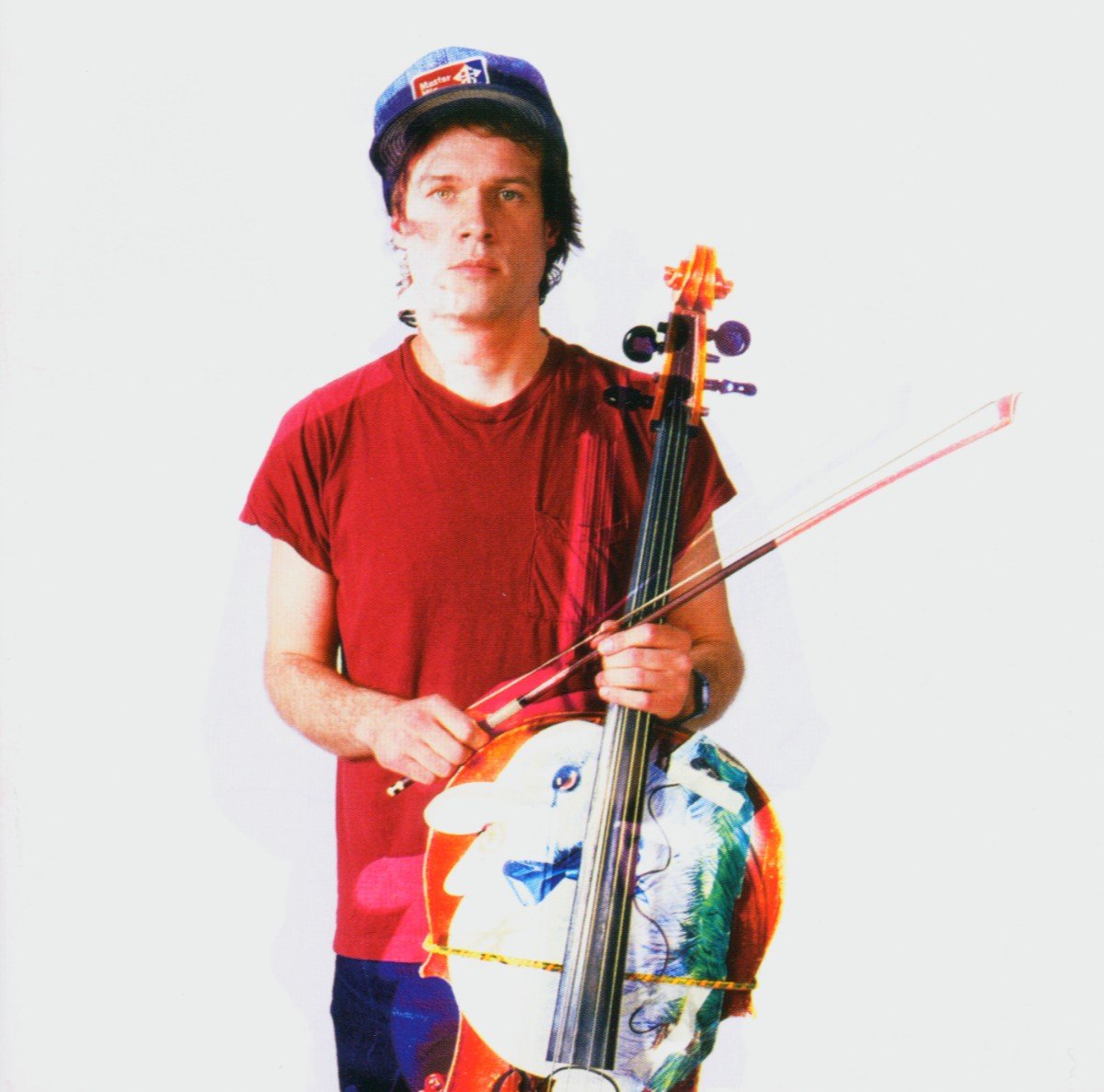 Arthur Russell - Calling Out Context