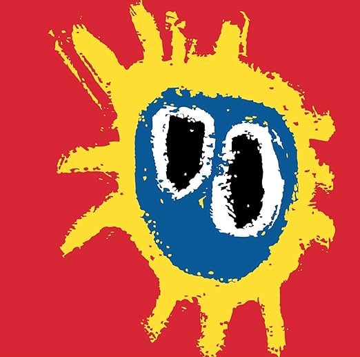 Primal Scream - Screamadelica 2LP