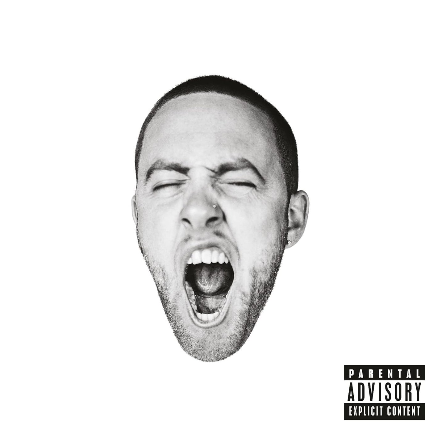 Mac Miller - GO:OD AM