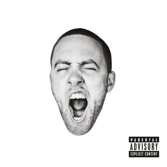 Mac Miller - GO:OD AM
