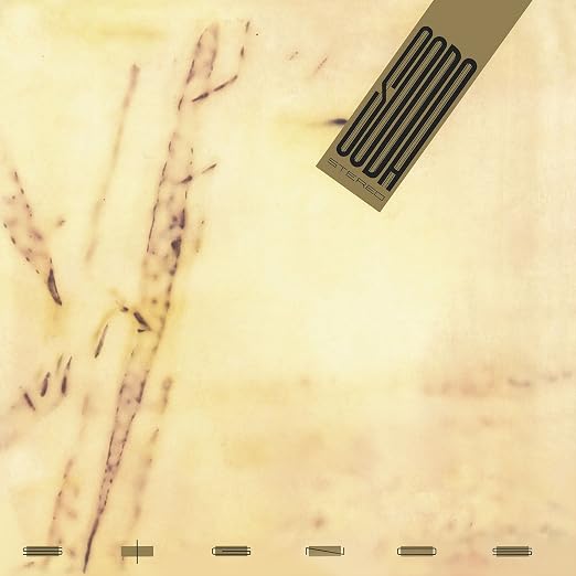 Soda Stereo - Signos LP