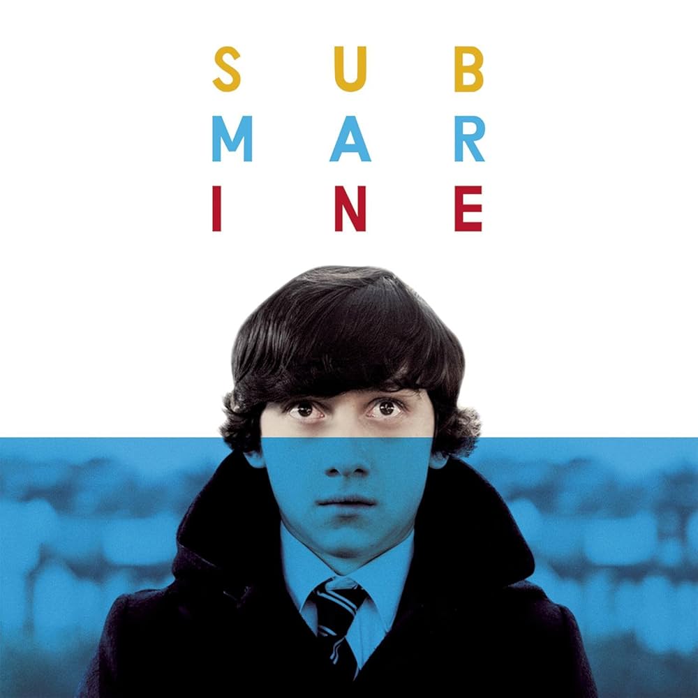 Alex Turner - Submarine
