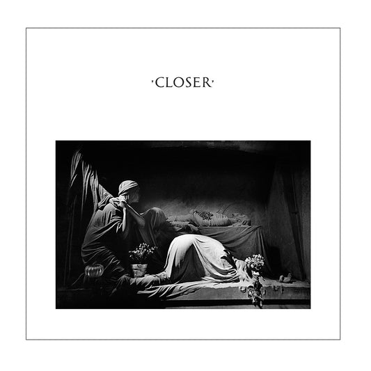 Joy Division - Closer LP