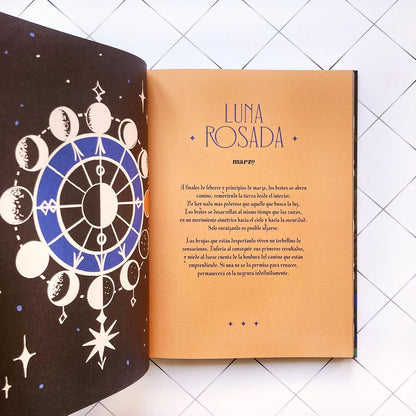 La vida secreta de las brujas | Sofía Rhei, Ana Müshell