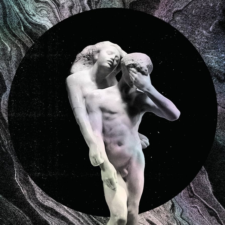 Arcade Fire - The Reflektor