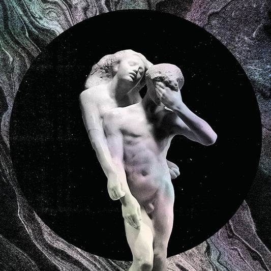 Arcade Fire - The Reflektor