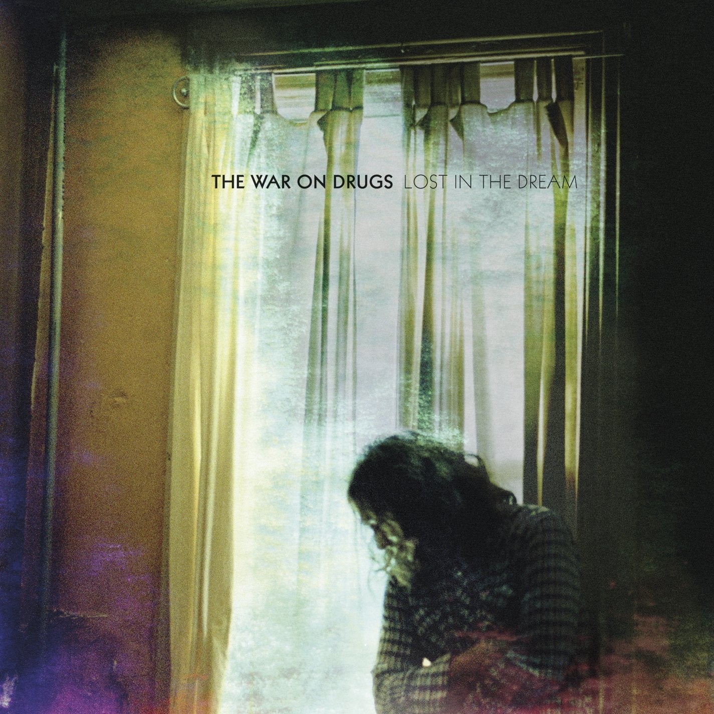 War On Drugs - Lost In A Dream 2LP