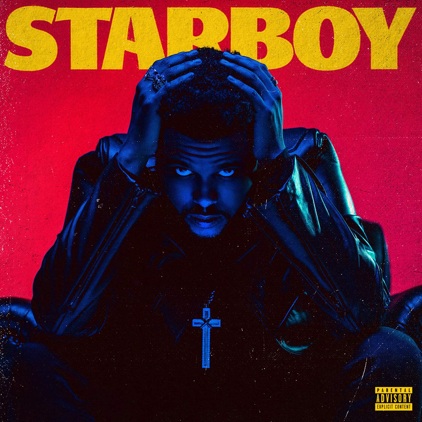 The Weekend - Starboy