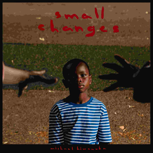 Michael Kiwanuka - Small Changes LP