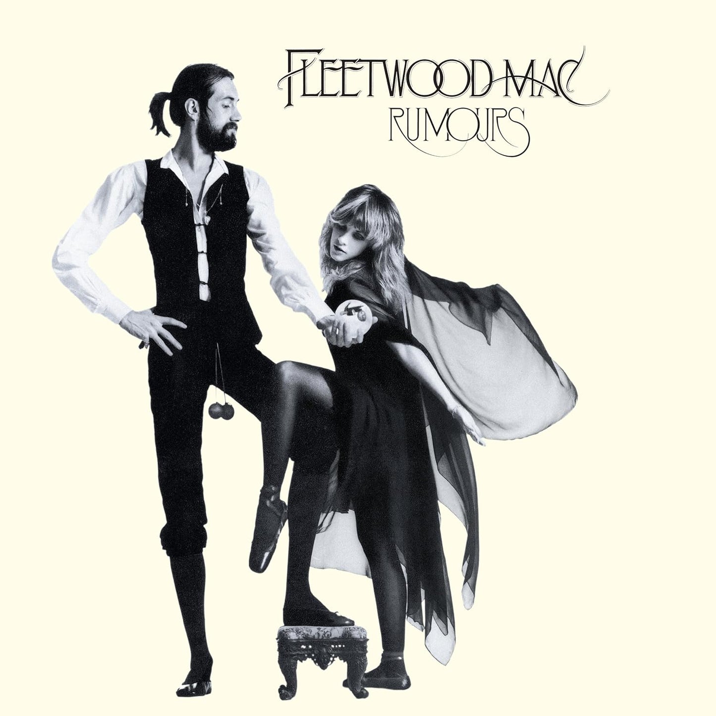 Fleetwood Mac - Rumors