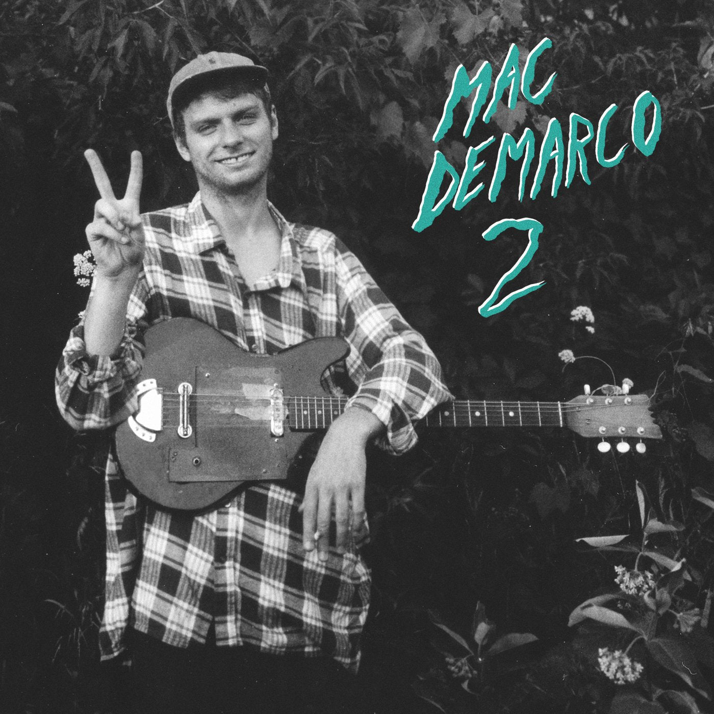 Mac De Marco - 2 LP