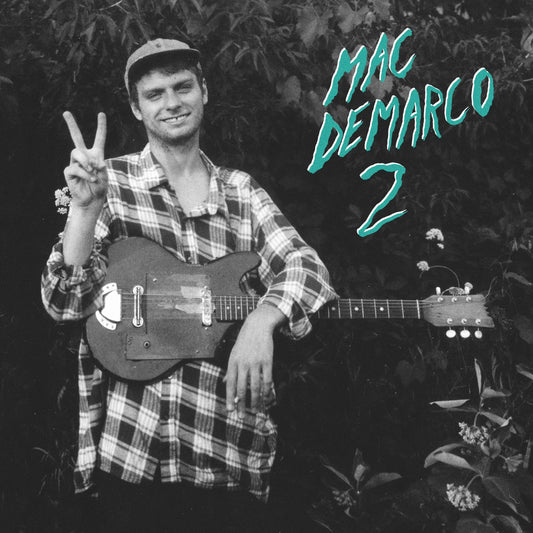 Mac De Marco - 2 LP