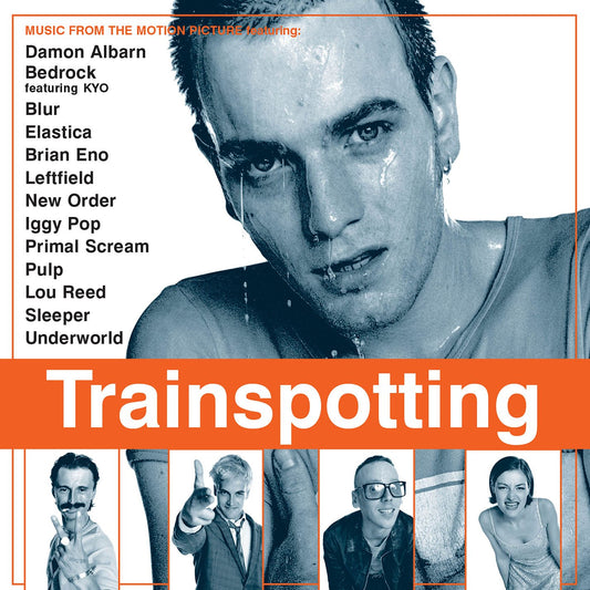 BSO - Trianspotting