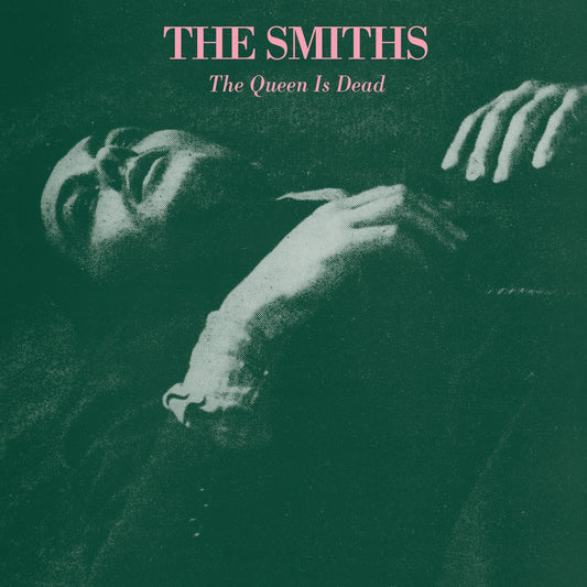 The Smiths - The Queen Is Dead LP