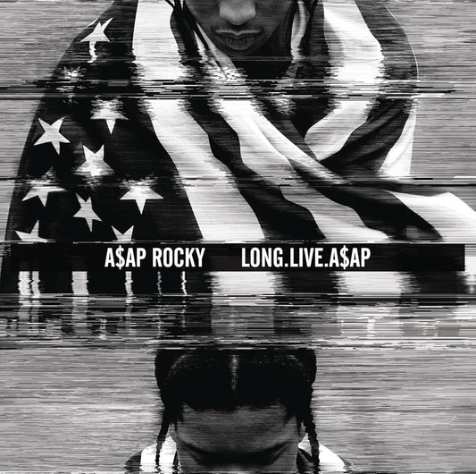A$Ap Rocky -  Long Live A$Ap