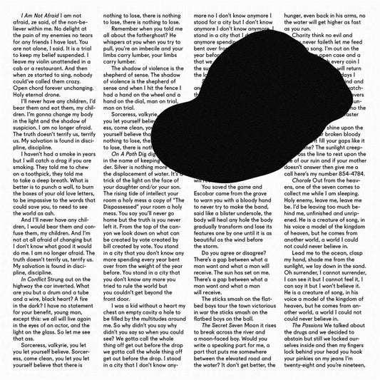 Owen Pallet - In Conflict LP