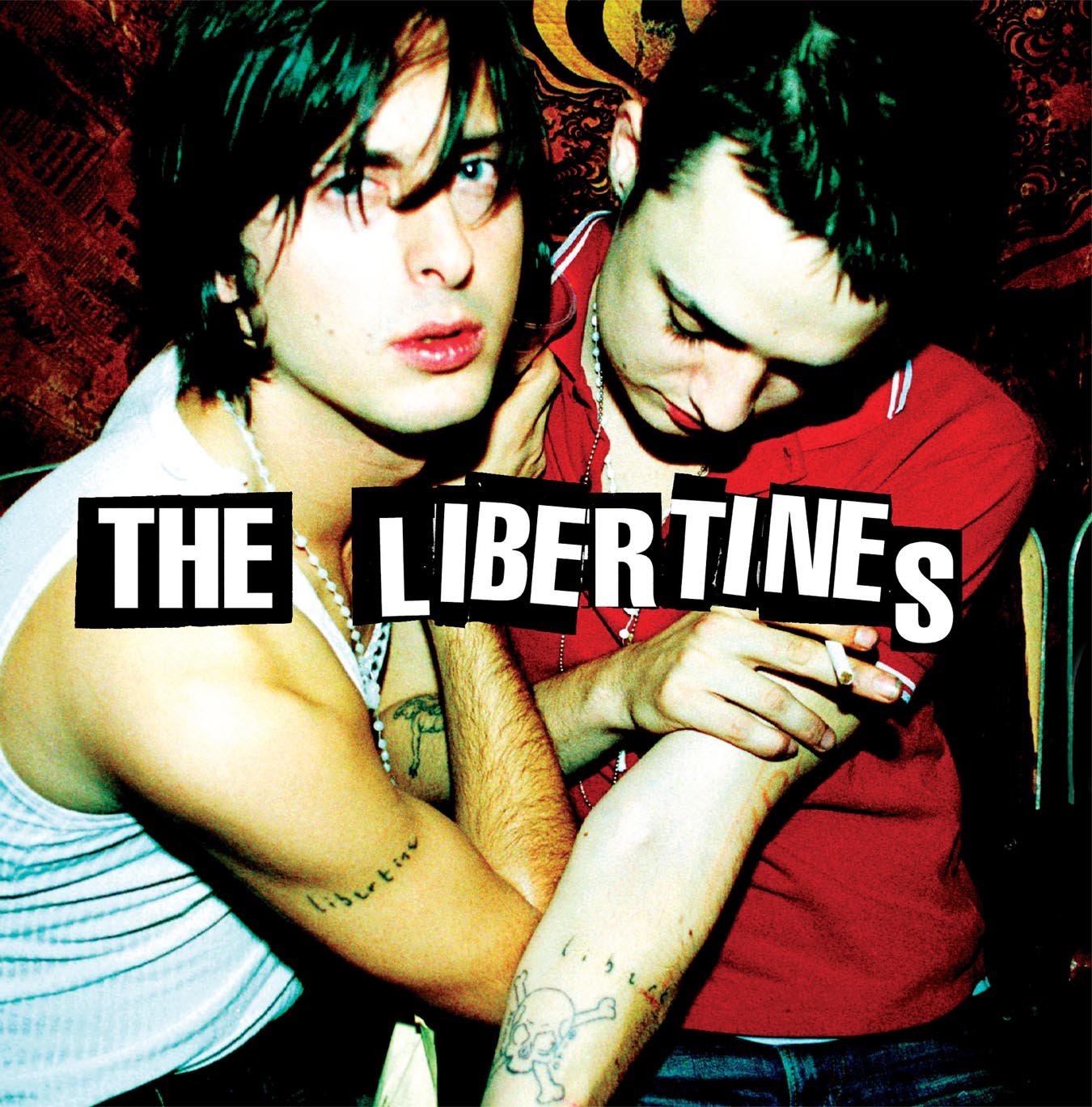 The Libertines - The Libertines LP