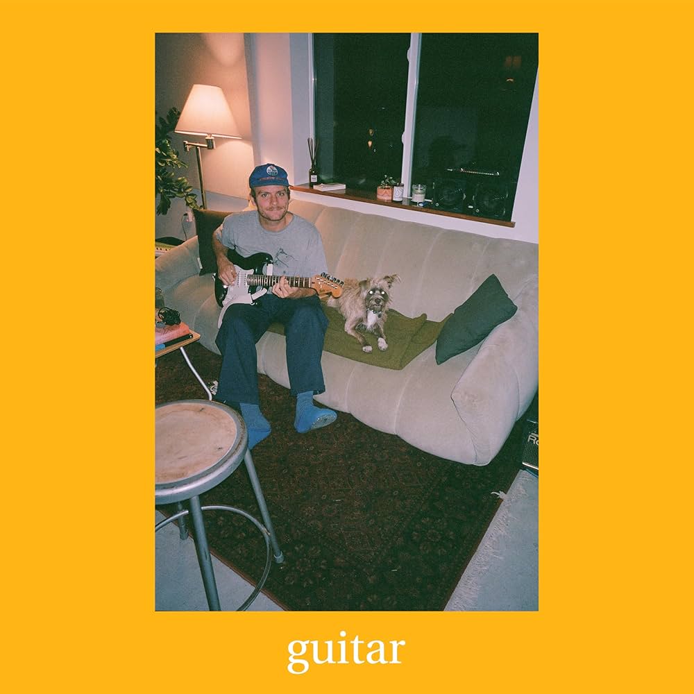 Mac De Marco - Guitar