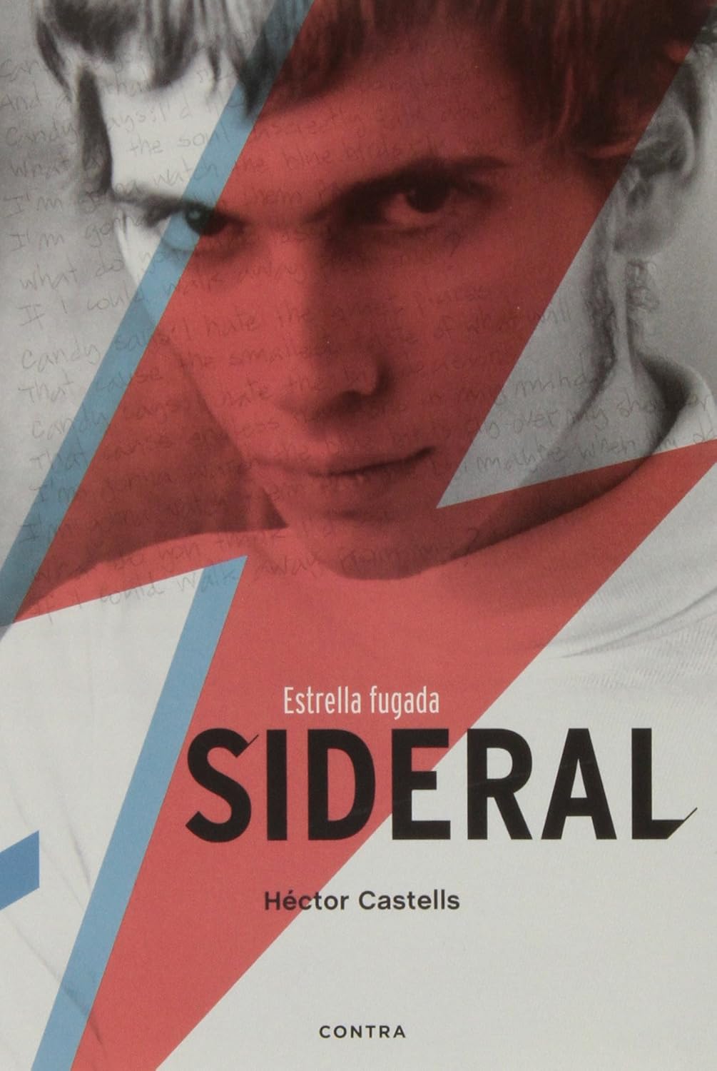 Sideral, Estrella Fugada