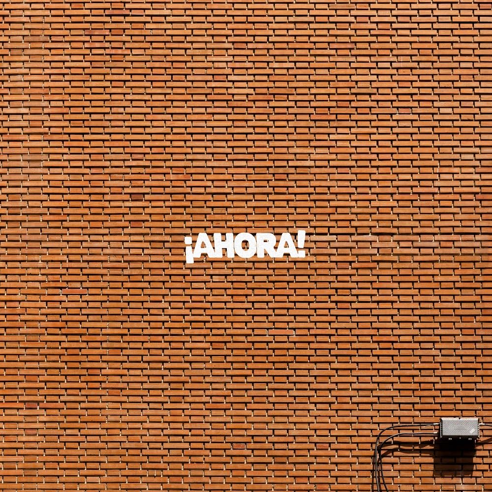 Biznaga - Ahora LP