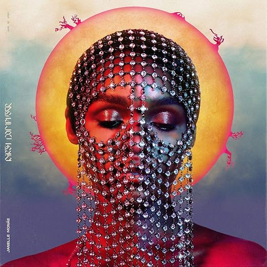 Janelle Monae - Dirty Computer