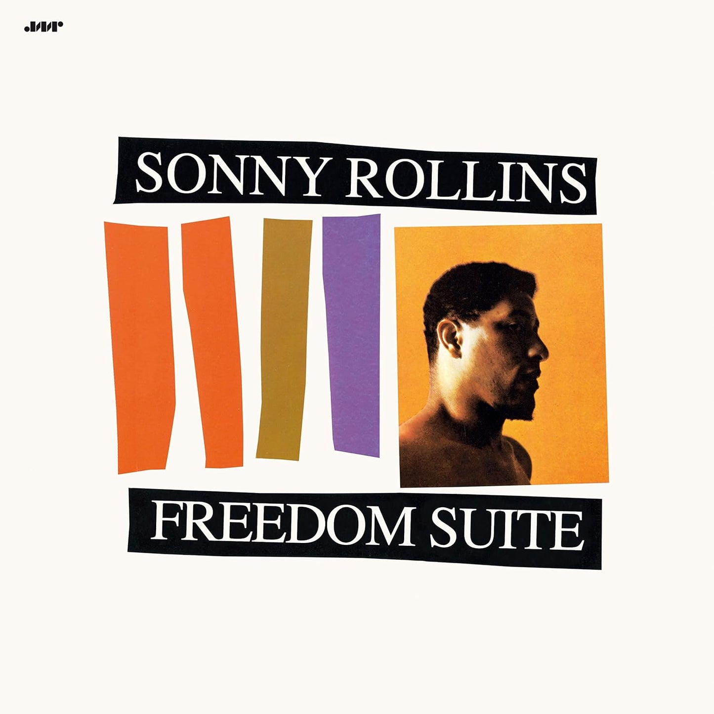 Sonny Rollins - Freedom Suite LP