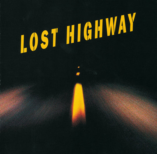 BSO - Lost Highway