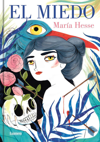 Maria Hesse | El Miedo