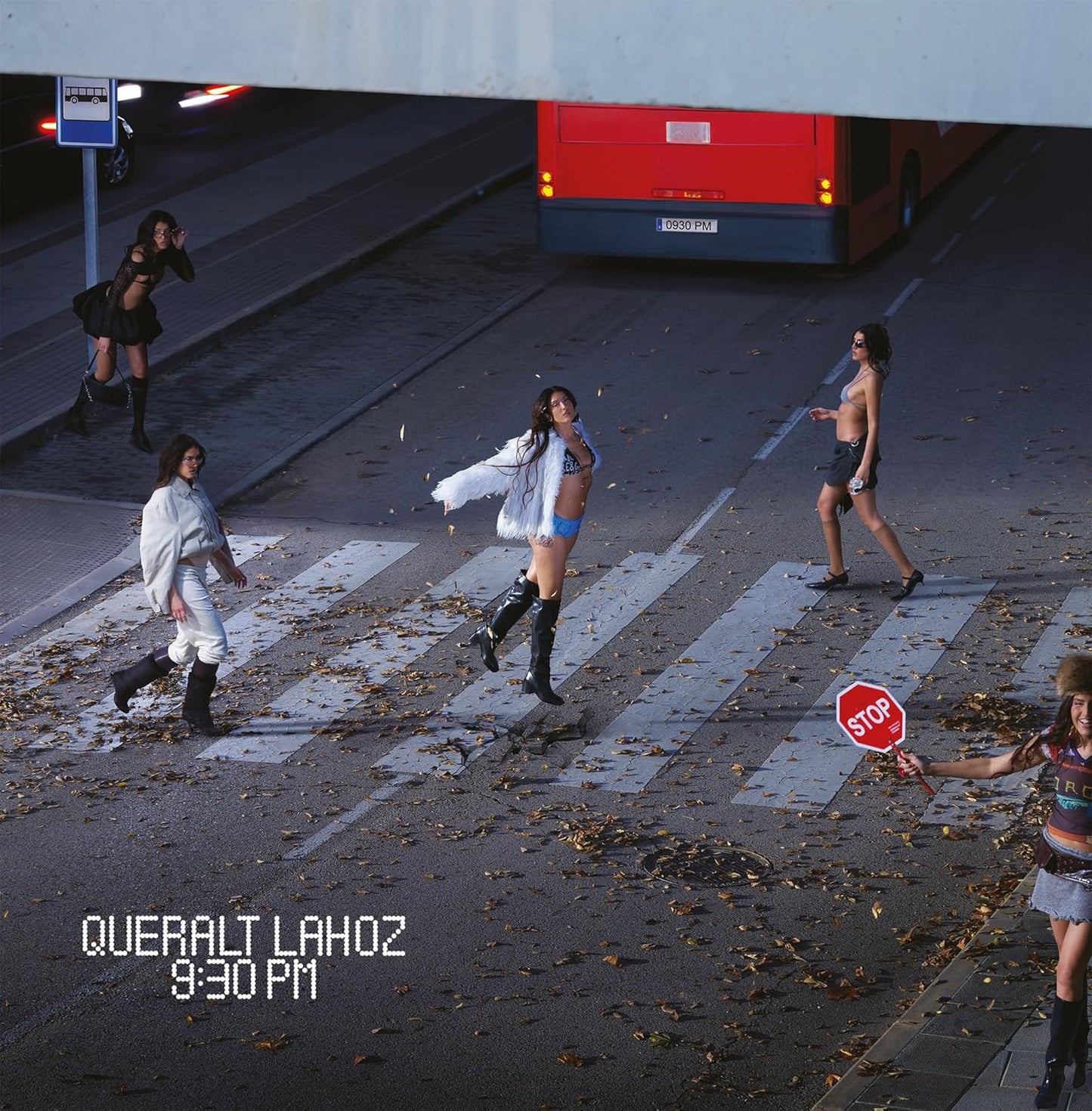 Queralt Lahoz - 9:30 LP