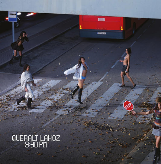 Queralt Lahoz - 9:30 LP