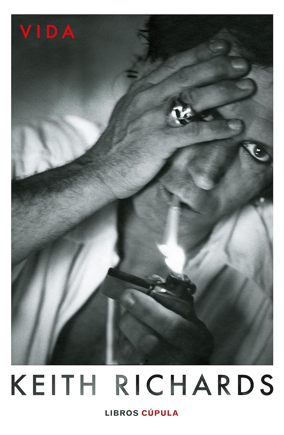 Keith Richards | Biografía