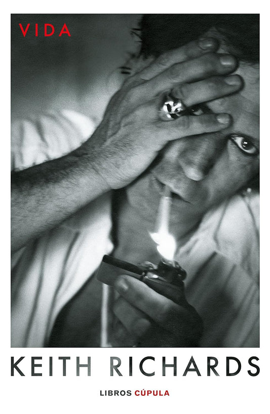 Keith Richards | Biografía