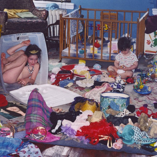 Sharon Van Etten - Remind me tomorrow LP