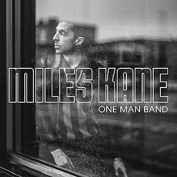 Miles Kane - One Man Band - LP