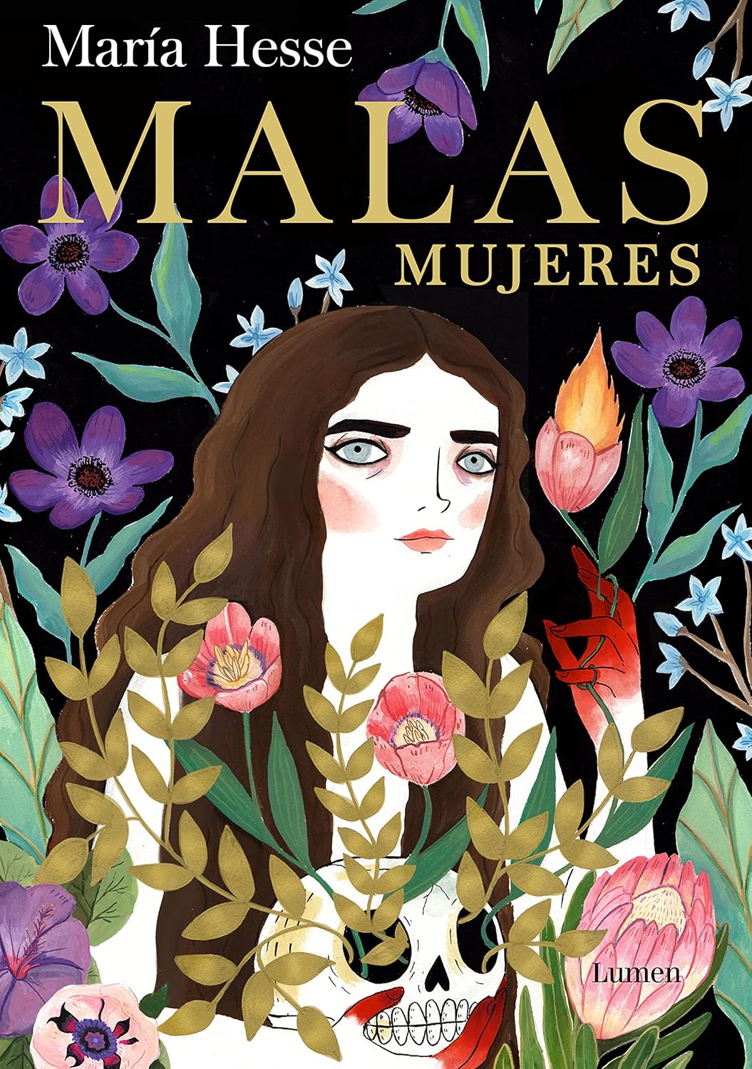 Malas Mujeres | María Hesse