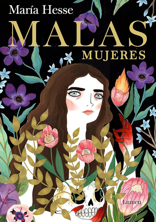 Malas Mujeres | María Hesse