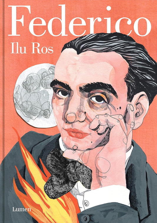 Federico | Ilu Ros