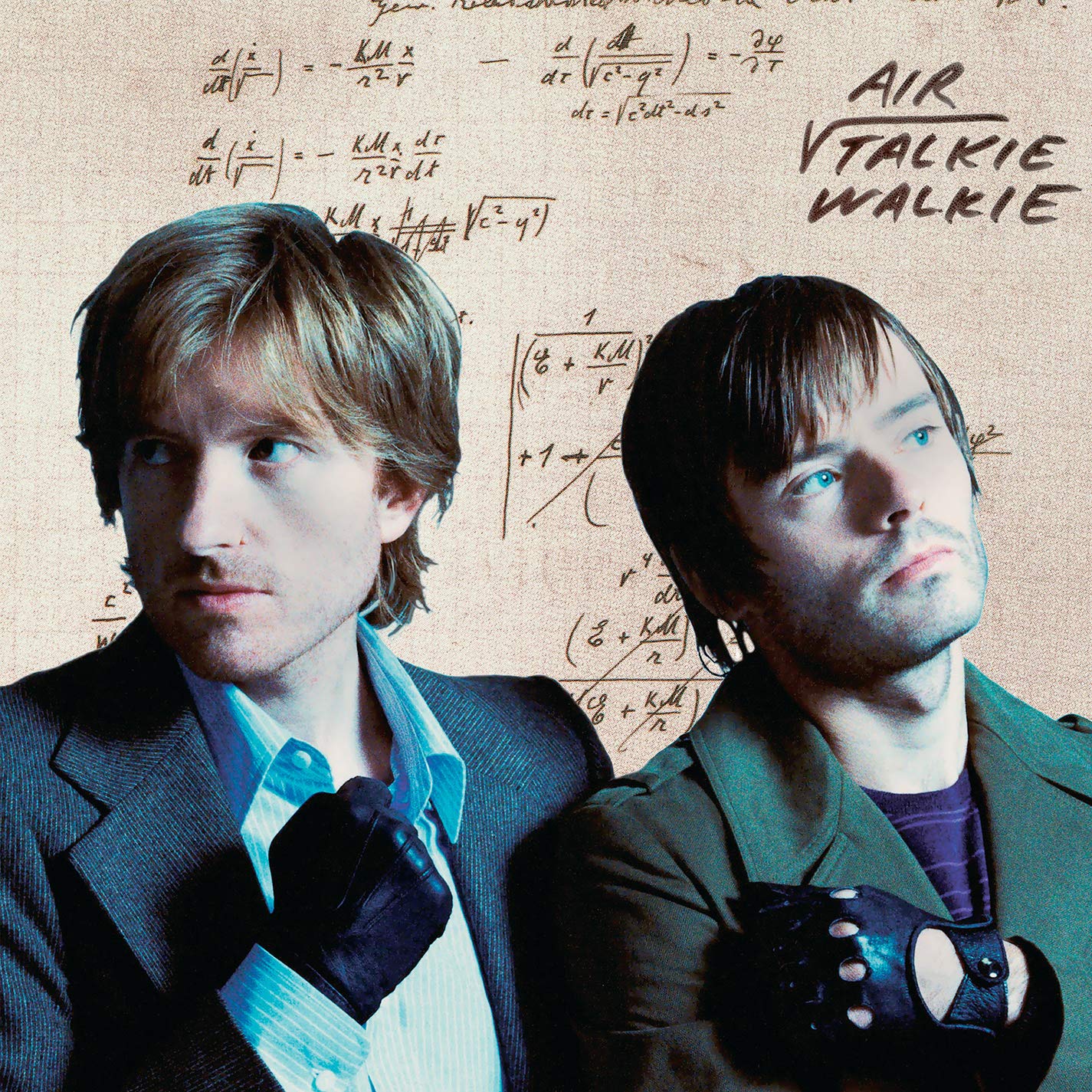 Air - Talkie Walkie (15)