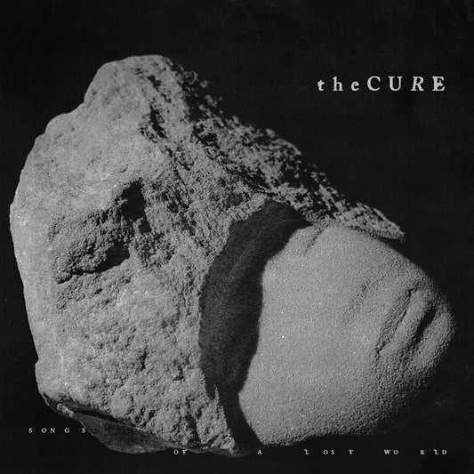 The Cure - Songs Of A Lostworld LP